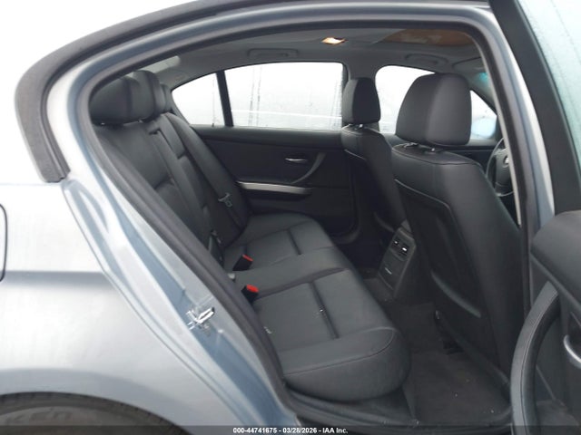 Продаж на аукціоні авто 2006 Bmw 325i, vin: WBAVB13536KR66205, номер лоту: 44741675