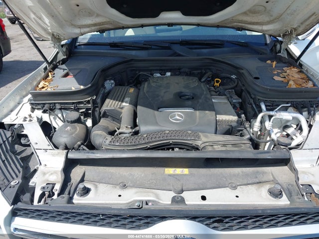 44741688 :رقم المزاد ، WDC0G4JB6K1000871 vin ، 2019 Mercedes-benz Glc 300 مزاد بيع