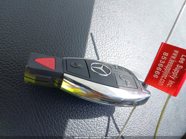 44741688 :رقم المزاد ، WDC0G4JB6K1000871 vin ، 2019 Mercedes-benz Glc 300 مزاد بيع