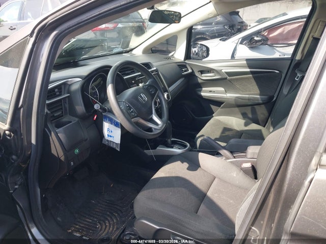 JHMGK5H78GS002034 Honda FIT EX