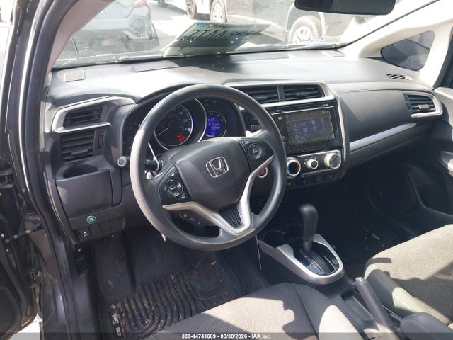 JHMGK5H78GS002034 Honda FIT EX