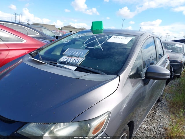JHMGK5H78GS002034 Honda FIT EX