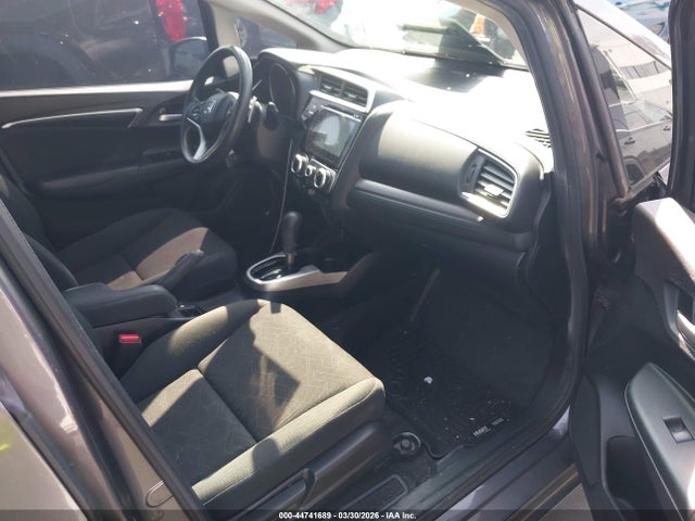 JHMGK5H78GS002034 Honda FIT EX