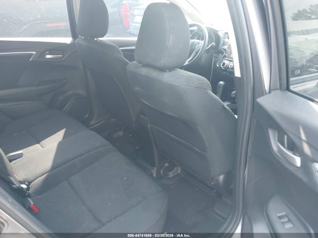 JHMGK5H78GS002034 Honda FIT EX