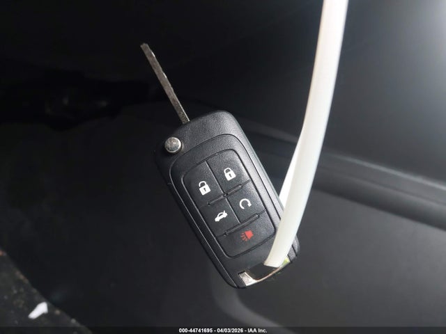 2017 Chevrolet Equinox Ls მანქანა იყიდება აუქციონზე, vin: 2GNALBEK5H1537424, აუქციონის ნომერი: 44741695