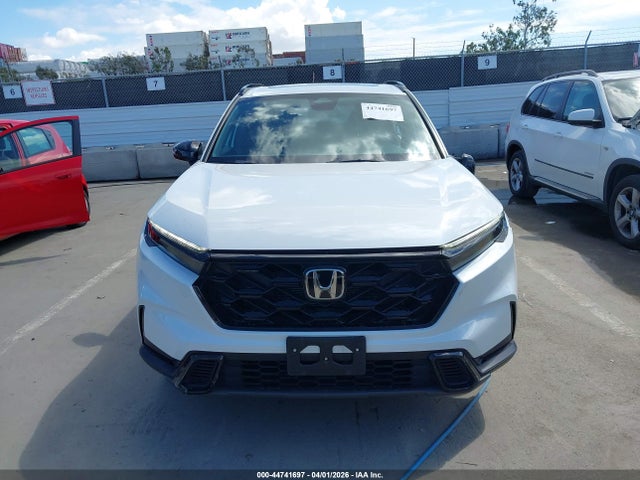 2HKRS6H53SH800902 Honda Cr-v Hybrid Sport