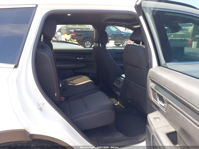 2HKRS6H53SH800902 Honda Cr-v Hybrid Sport