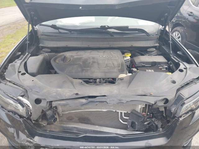 2022 JEEP CHEROKEE 1C4PJMCXXND507421 Photo 9