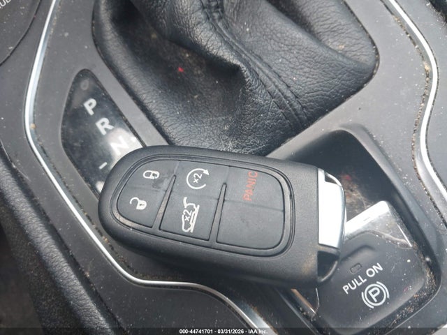 2022 JEEP CHEROKEE 1C4PJMCXXND507421 Photo 10