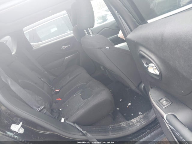 2022 JEEP CHEROKEE 1C4PJMCXXND507421 Photo 7