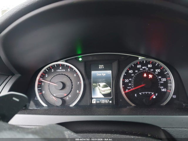 Toyota CAMRY SE 2016 4T1BF1FK2GU574734 Image 7
