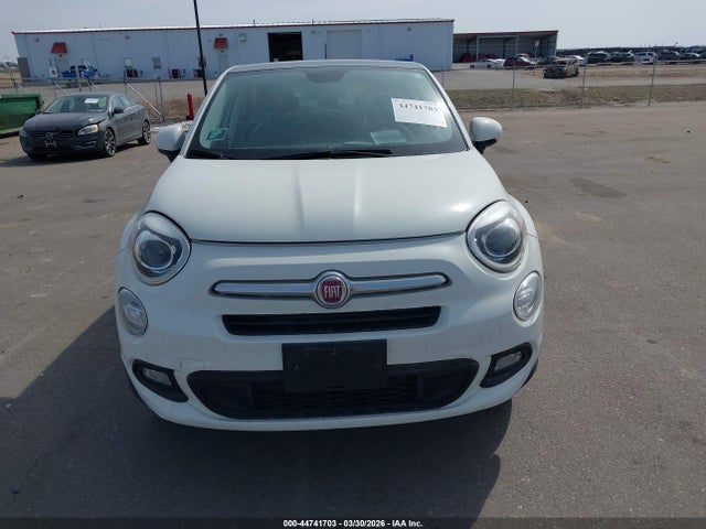 Fiat 500x Lounge Awd 2017 ZFBCFYDB5HP535045 Image 12