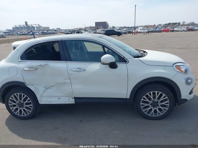 Fiat 500x Lounge Awd 2017 ZFBCFYDB5HP535045 Image 13