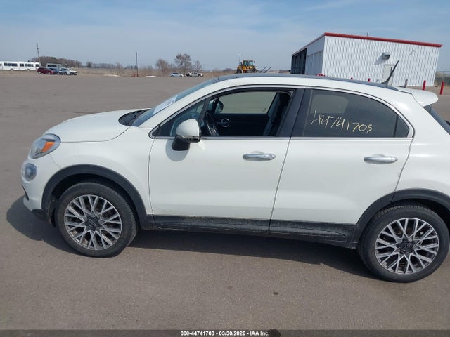 Fiat 500x Lounge Awd 2017 ZFBCFYDB5HP535045 Image 14