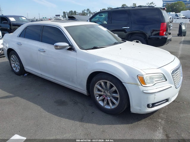 2012 CHRYSLER 300 2C3CCACG9CH243264 Photo 0