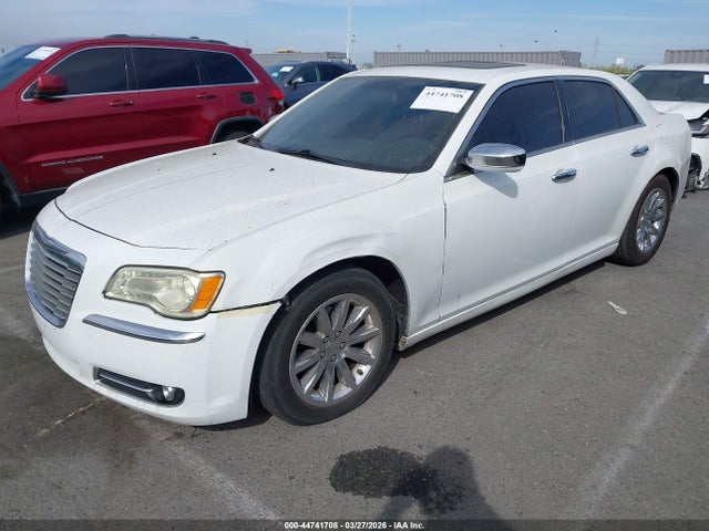 2012 CHRYSLER 300 2C3CCACG9CH243264 Photo 1