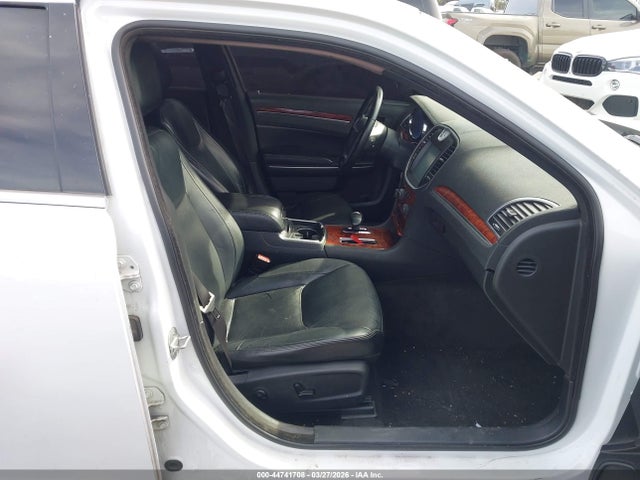 2012 CHRYSLER 300 2C3CCACG9CH243264 Photo 4