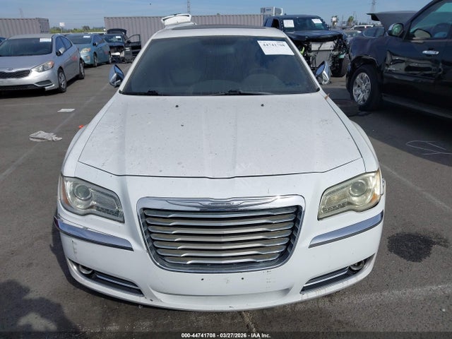 2012 CHRYSLER 300 2C3CCACG9CH243264 Photo 5