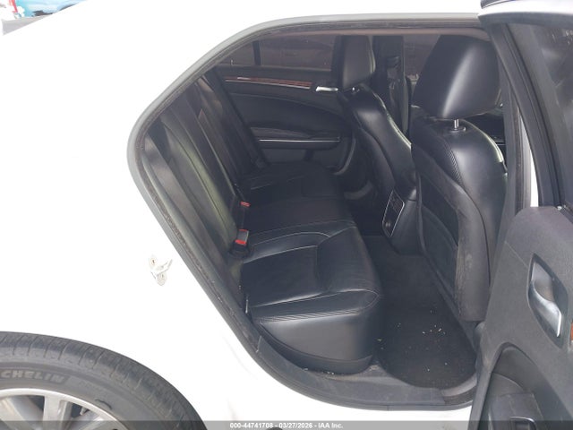 2012 CHRYSLER 300 2C3CCACG9CH243264 Photo 7