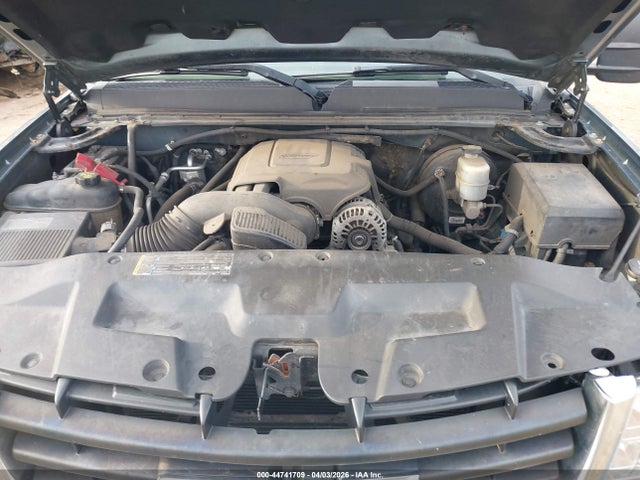 2011 GMC SIERRA 1500 3GTP2VE31BG160797 Photo 9