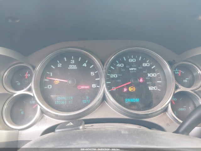 2011 GMC SIERRA 1500 3GTP2VE31BG160797 Photo 6