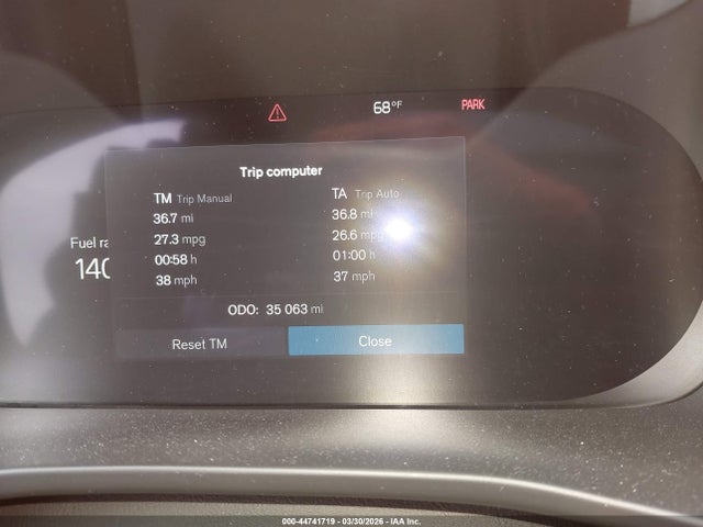 YV4L12UW3P2051217 Volvo Xc40 B5 Plus Dark Theme