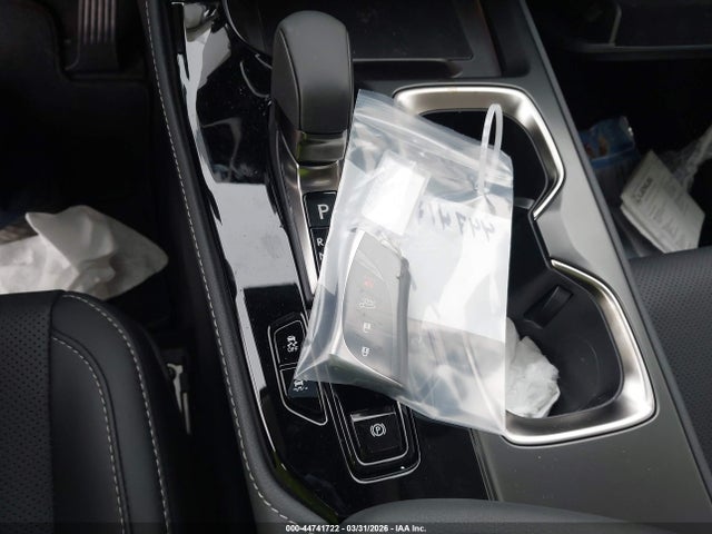 JTJGKCEZ5T2077597 Lexus Nx 350h Premium