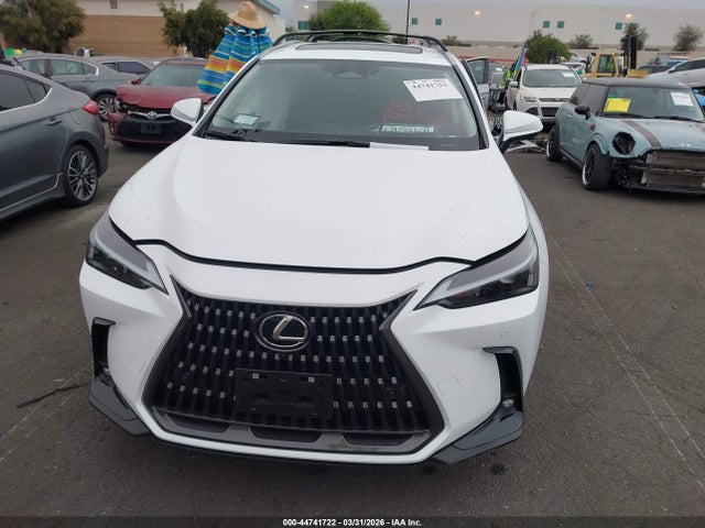 JTJGKCEZ5T2077597 Lexus Nx 350h Premium