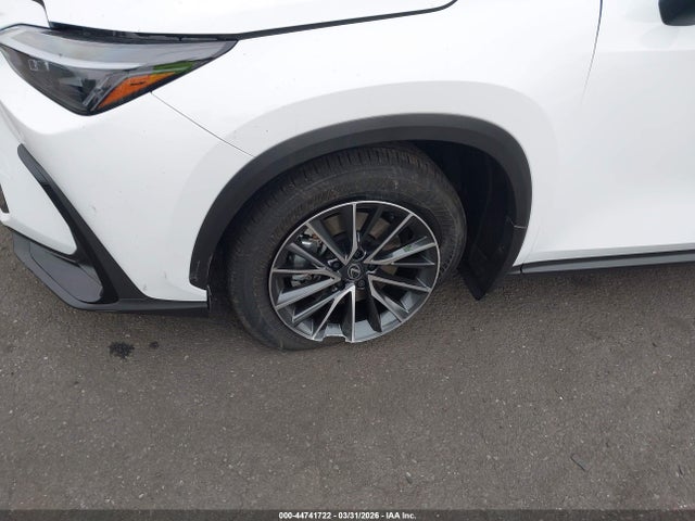 JTJGKCEZ5T2077597 Lexus Nx 350h Premium