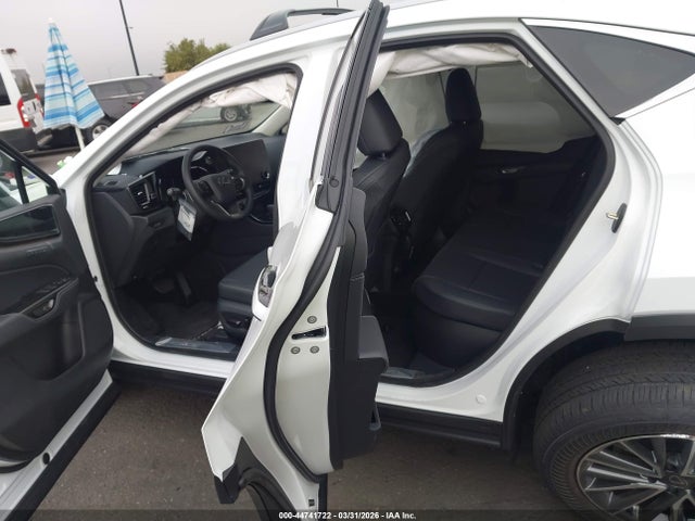JTJGKCEZ5T2077597 Lexus Nx 350h Premium
