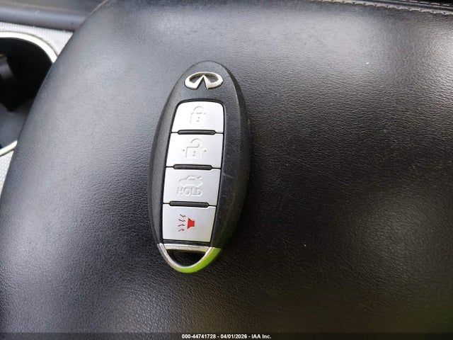 2014 Infiniti Q50 Premium მანქანა იყიდება აუქციონზე, vin: JN1BV7AR6EM701922, აუქციონის ნომერი: 44741728