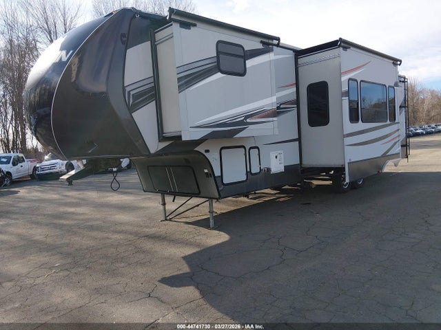 Aukcja sprzedaży 2014 Crossroads Toy Hauler, vin: 4V0FC3628ER003541, numer aukcji: 44741730