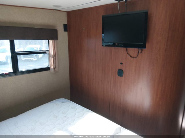 Aukcja sprzedaży 2014 Crossroads Toy Hauler, vin: 4V0FC3628ER003541, numer aukcji: 44741730