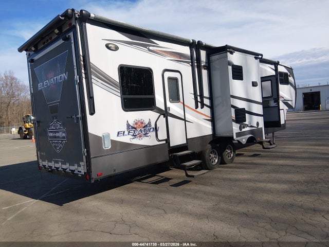 Aukcja sprzedaży 2014 Crossroads Toy Hauler, vin: 4V0FC3628ER003541, numer aukcji: 44741730