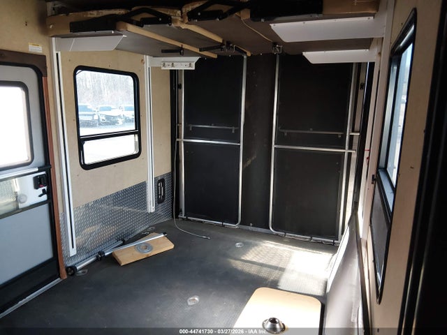 Aukcja sprzedaży 2014 Crossroads Toy Hauler, vin: 4V0FC3628ER003541, numer aukcji: 44741730