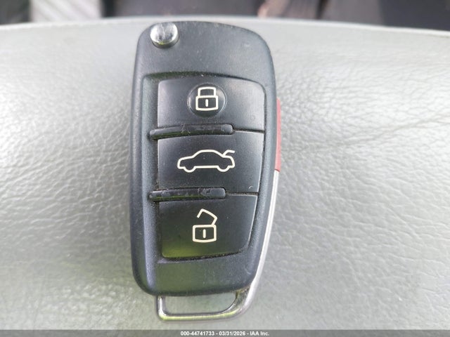 2016 AUDI Q3 WA1BFCFS3GR020132 Photo 10