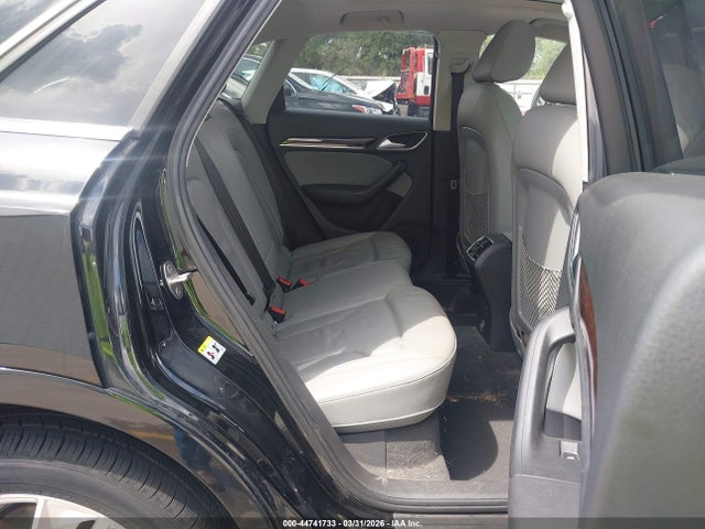 2016 AUDI Q3 WA1BFCFS3GR020132 Photo 7