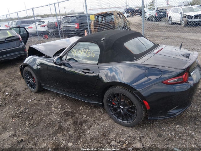 Продаж на аукціоні авто 2019 Mazda Mx-5 Miata Club, vin: JM1NDAC78K0305466, номер лоту: 44741736