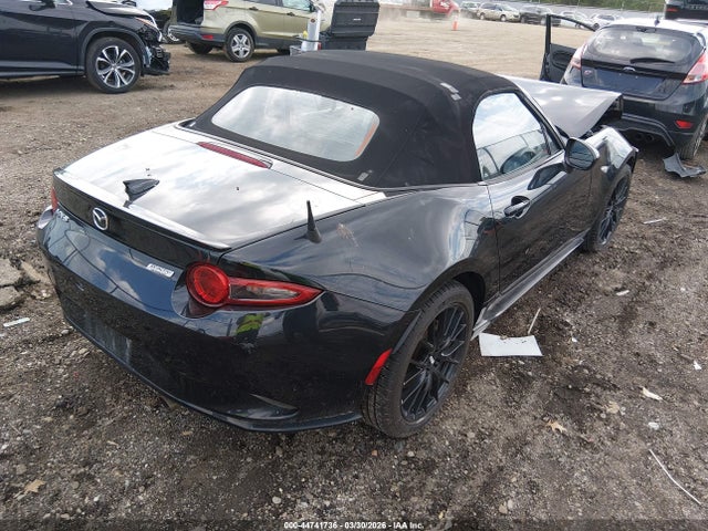 Продаж на аукціоні авто 2019 Mazda Mx-5 Miata Club, vin: JM1NDAC78K0305466, номер лоту: 44741736