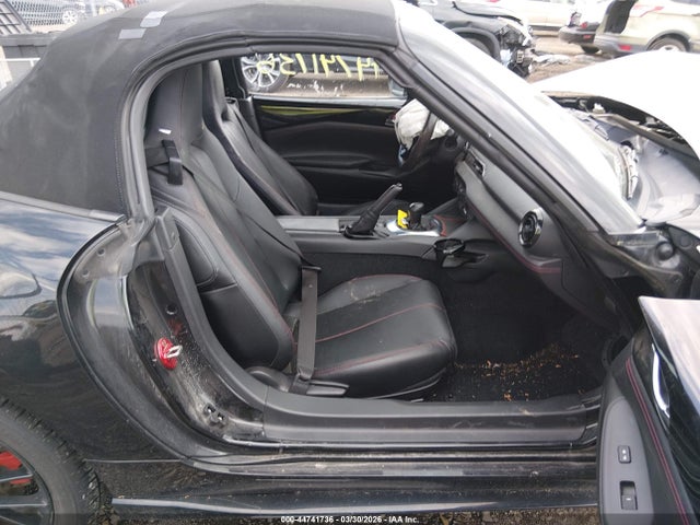 Продаж на аукціоні авто 2019 Mazda Mx-5 Miata Club, vin: JM1NDAC78K0305466, номер лоту: 44741736
