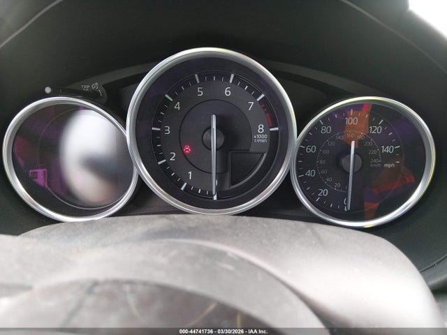 Продаж на аукціоні авто 2019 Mazda Mx-5 Miata Club, vin: JM1NDAC78K0305466, номер лоту: 44741736