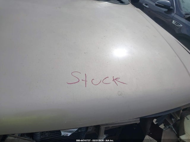 1997 Ford Explorer Eddie Bauer/limited/xl/xlt მანქანა იყიდება აუქციონზე, vin: 1FMDU34E2VUB87038, აუქციონის ნომერი: 44741737