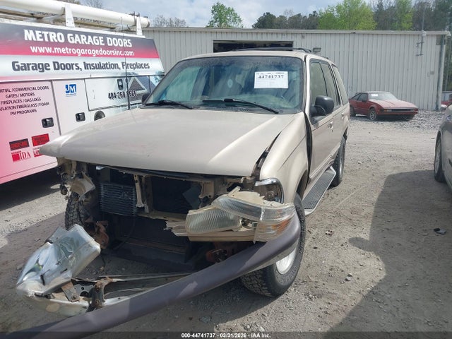 1997 Ford Explorer Eddie Bauer/limited/xl/xlt მანქანა იყიდება აუქციონზე, vin: 1FMDU34E2VUB87038, აუქციონის ნომერი: 44741737