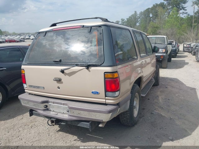 1997 Ford Explorer Eddie Bauer/limited/xl/xlt მანქანა იყიდება აუქციონზე, vin: 1FMDU34E2VUB87038, აუქციონის ნომერი: 44741737