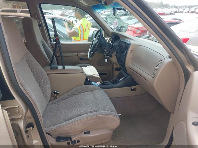 1997 Ford Explorer Eddie Bauer/limited/xl/xlt მანქანა იყიდება აუქციონზე, vin: 1FMDU34E2VUB87038, აუქციონის ნომერი: 44741737
