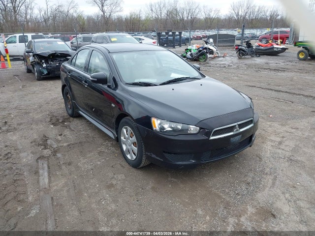 2015 MITSUBISHI LANCER JA32U2FU1FU010099 Photo 0