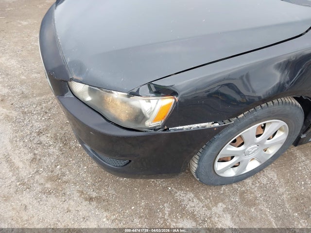Mitsubishi LANCER ES 2015 JA32U2FU1FU010099 Image 13