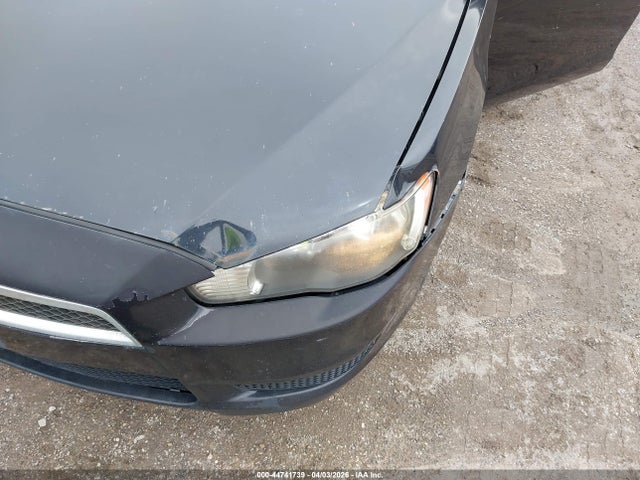2015 MITSUBISHI LANCER JA32U2FU1FU010099 Photo 5