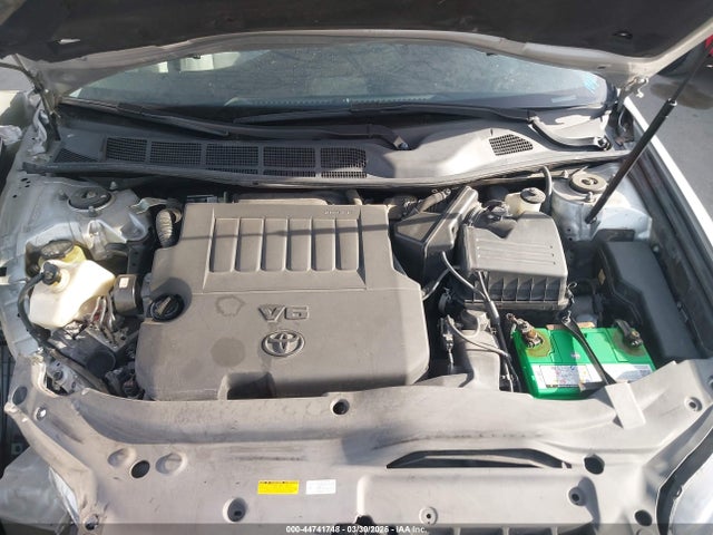 2012 TOYOTA AVALON 4T1BK3DB6CU462457 Photo 9