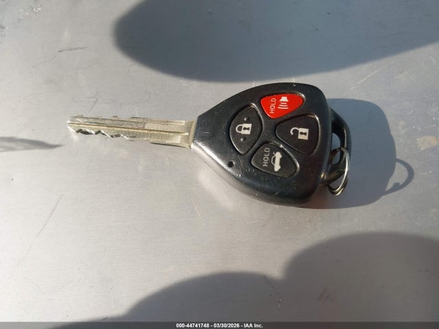 2012 TOYOTA AVALON 4T1BK3DB6CU462457 Photo 10